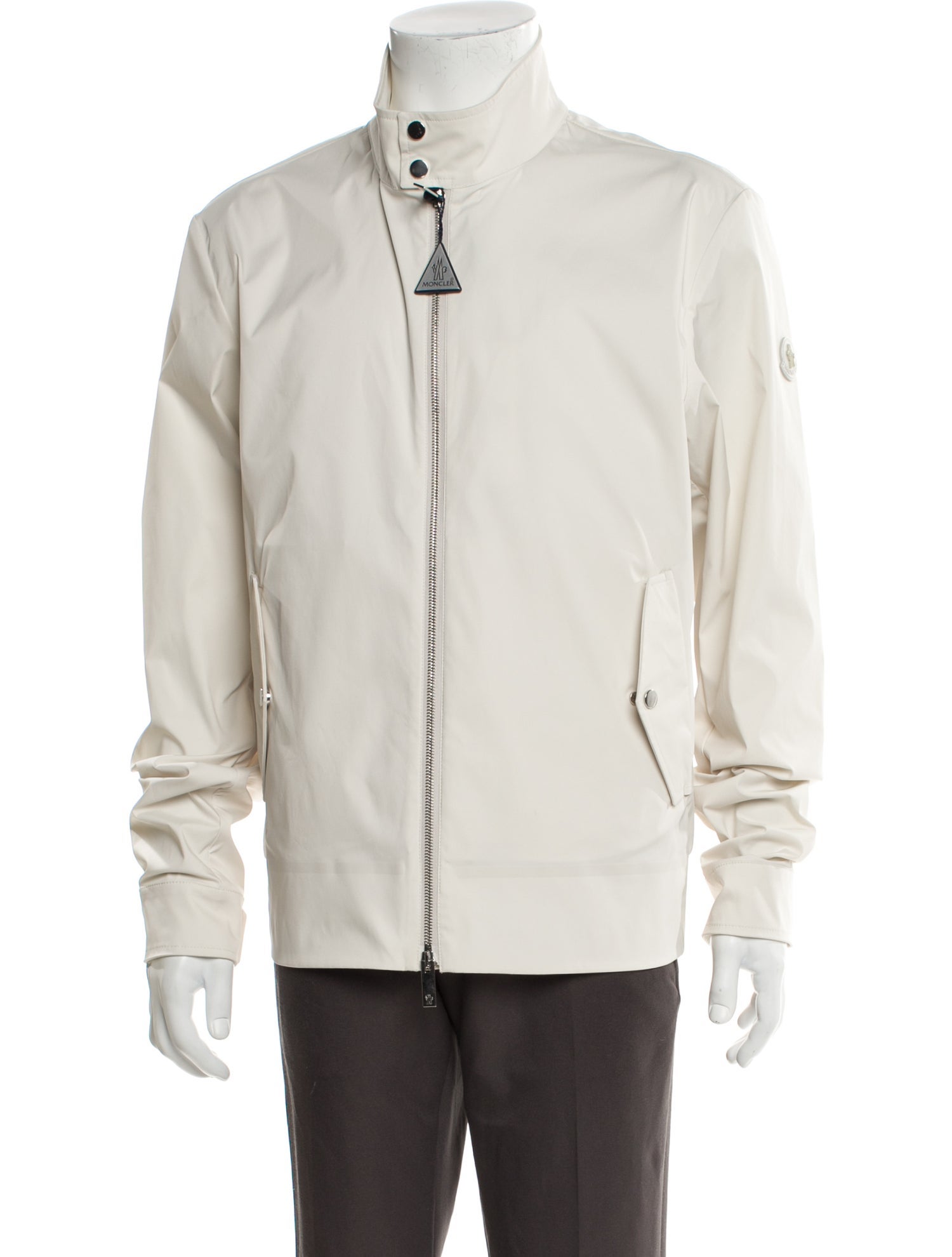 Moncler Windbreaker w/ Tags